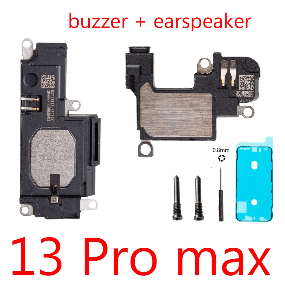 13 Pro max 1set