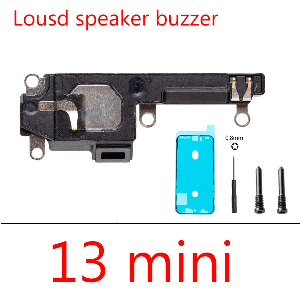 13 mini buzzer