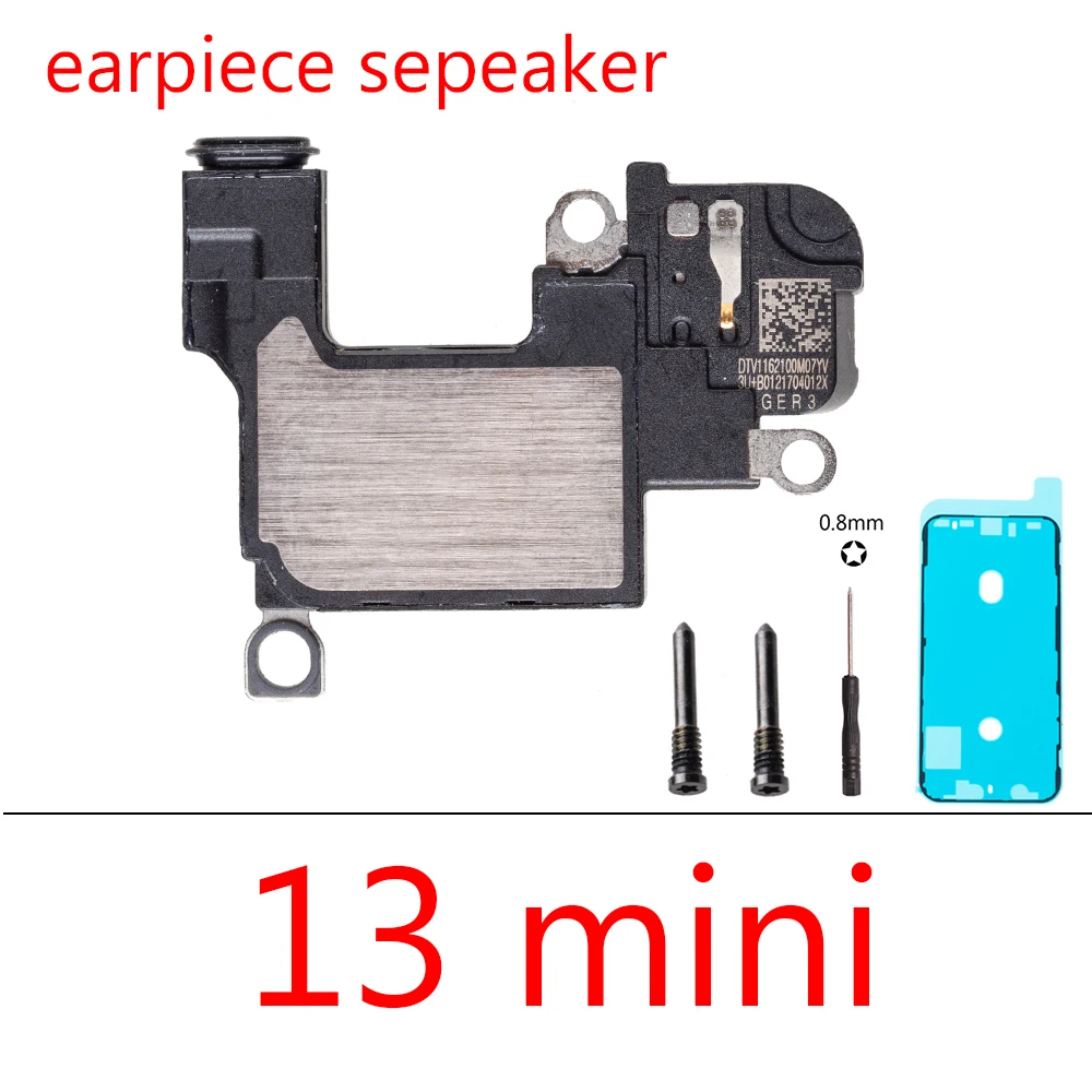 13 mini earpiece