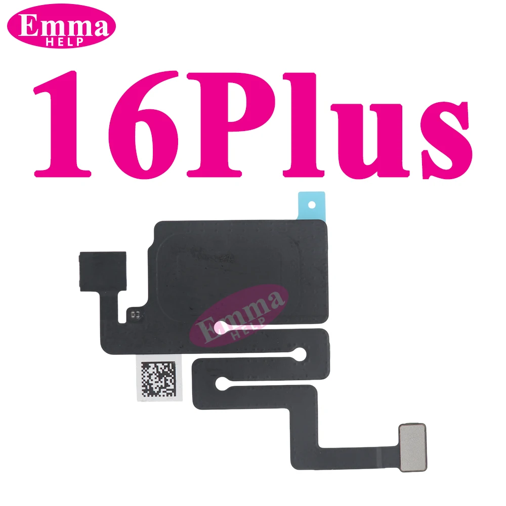 1Pcs 16Plus