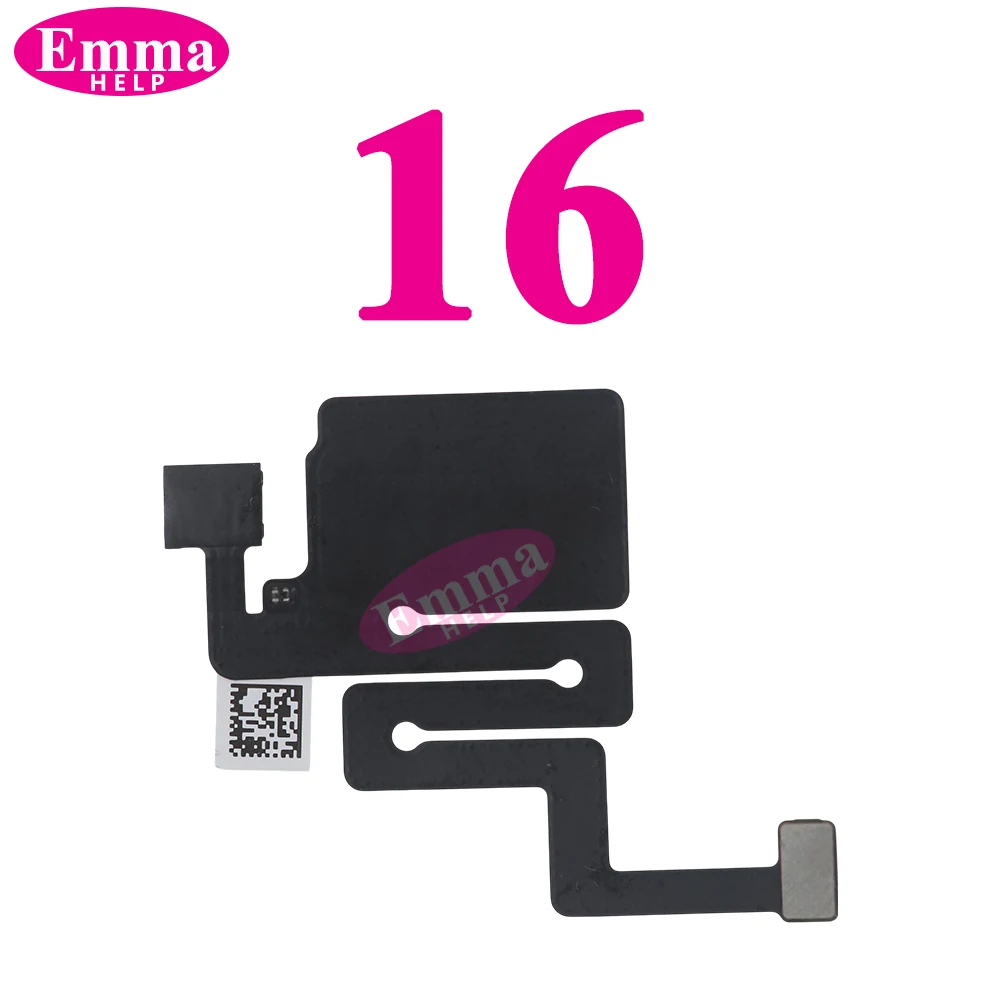 1Pcs 16