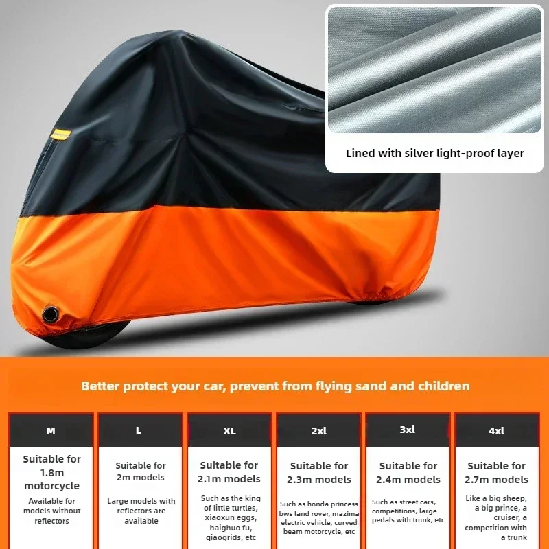 Black Orange