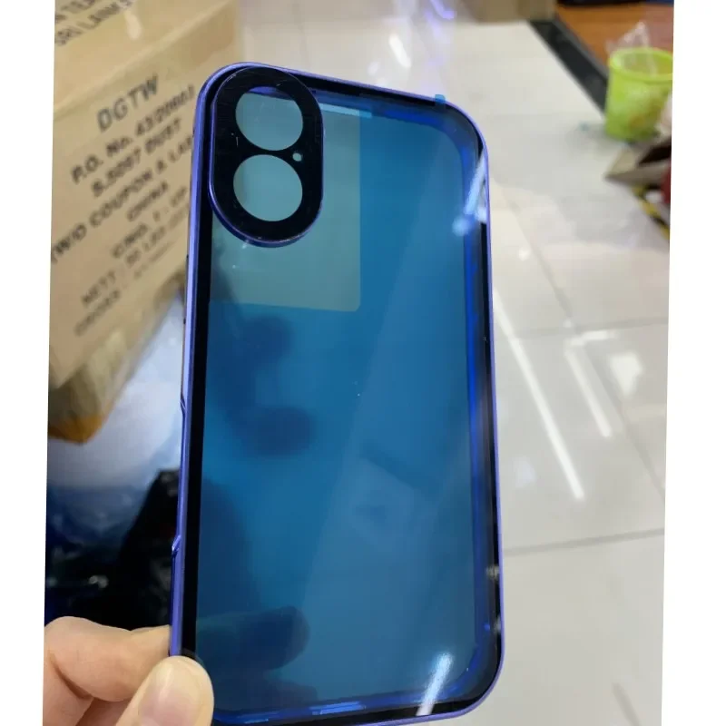 Blue 16 16Plus