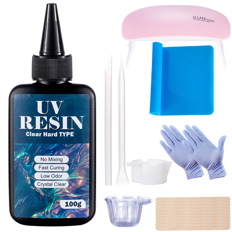 100g kit