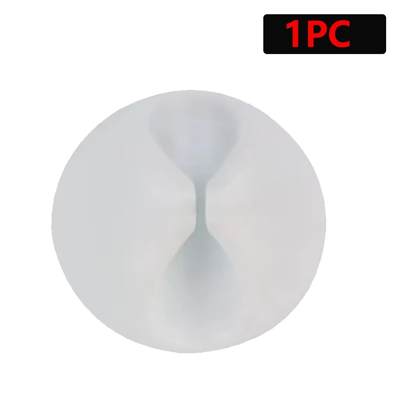 white 1pc