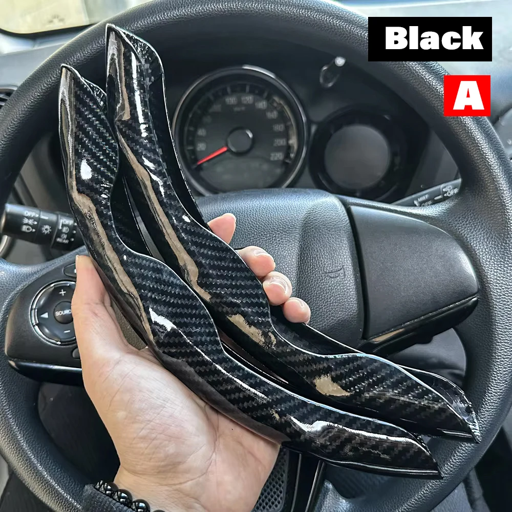 A 2PCS Black