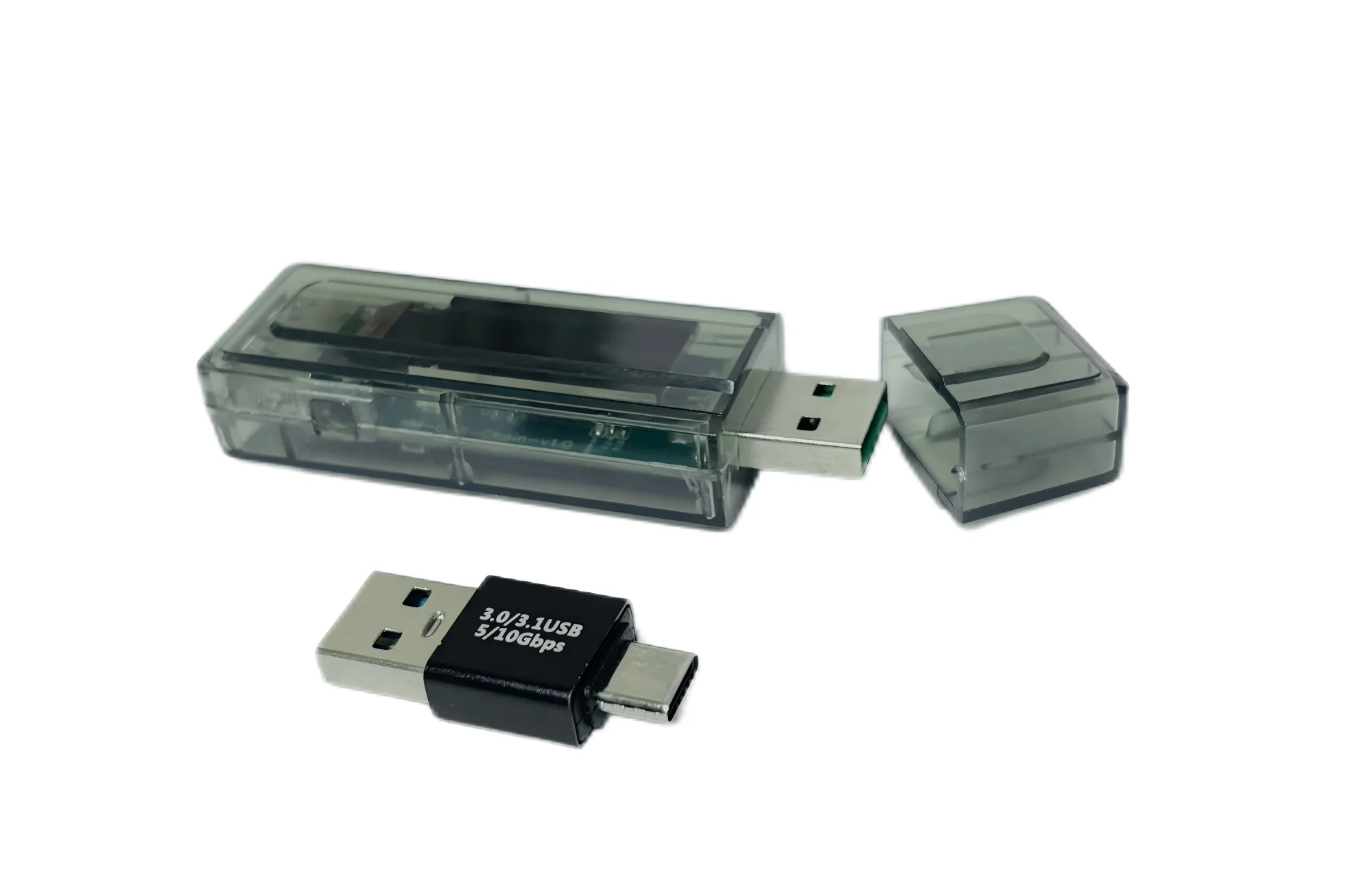 nm-usb-chain TypeC