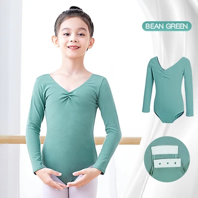 Bean Green