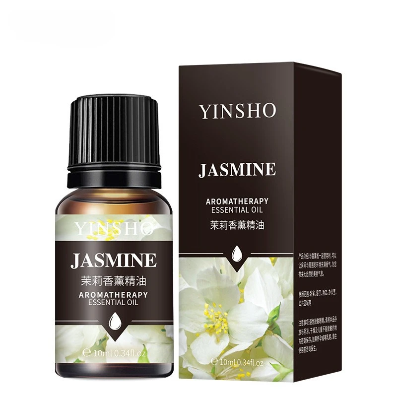 Jasmine