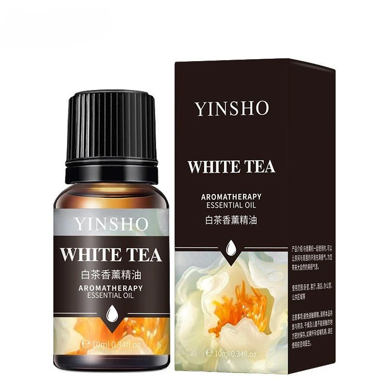 White Tea