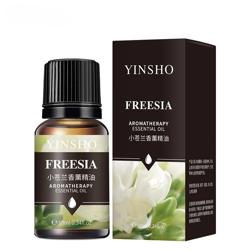 Freesia