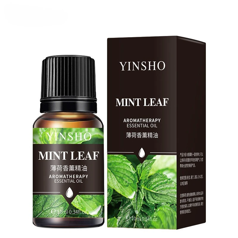 Mint