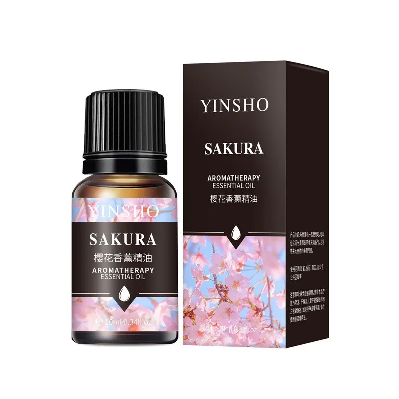 Cherry Blossom