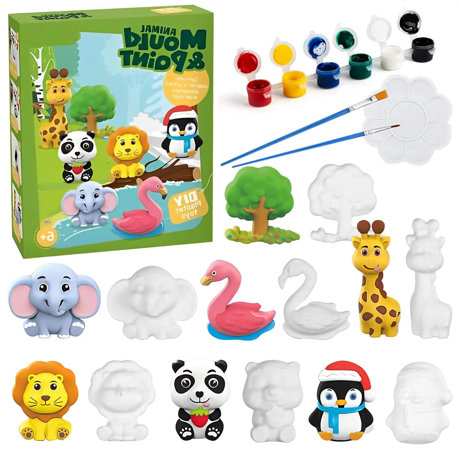 Animals