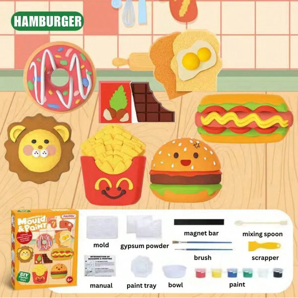 Hamburger