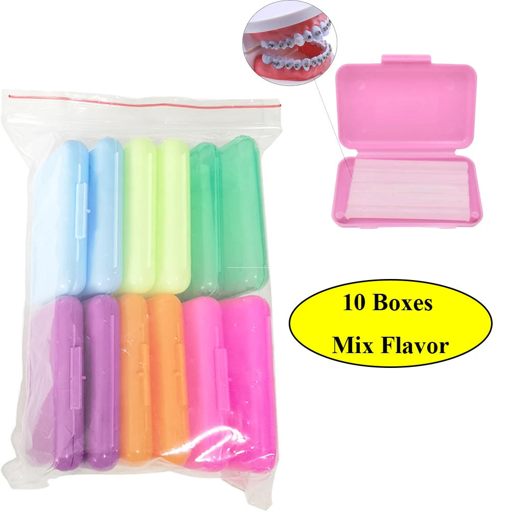 mix
