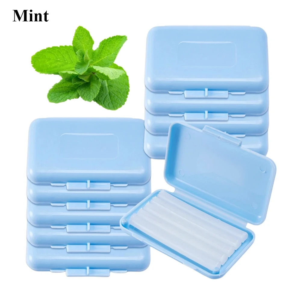 mint