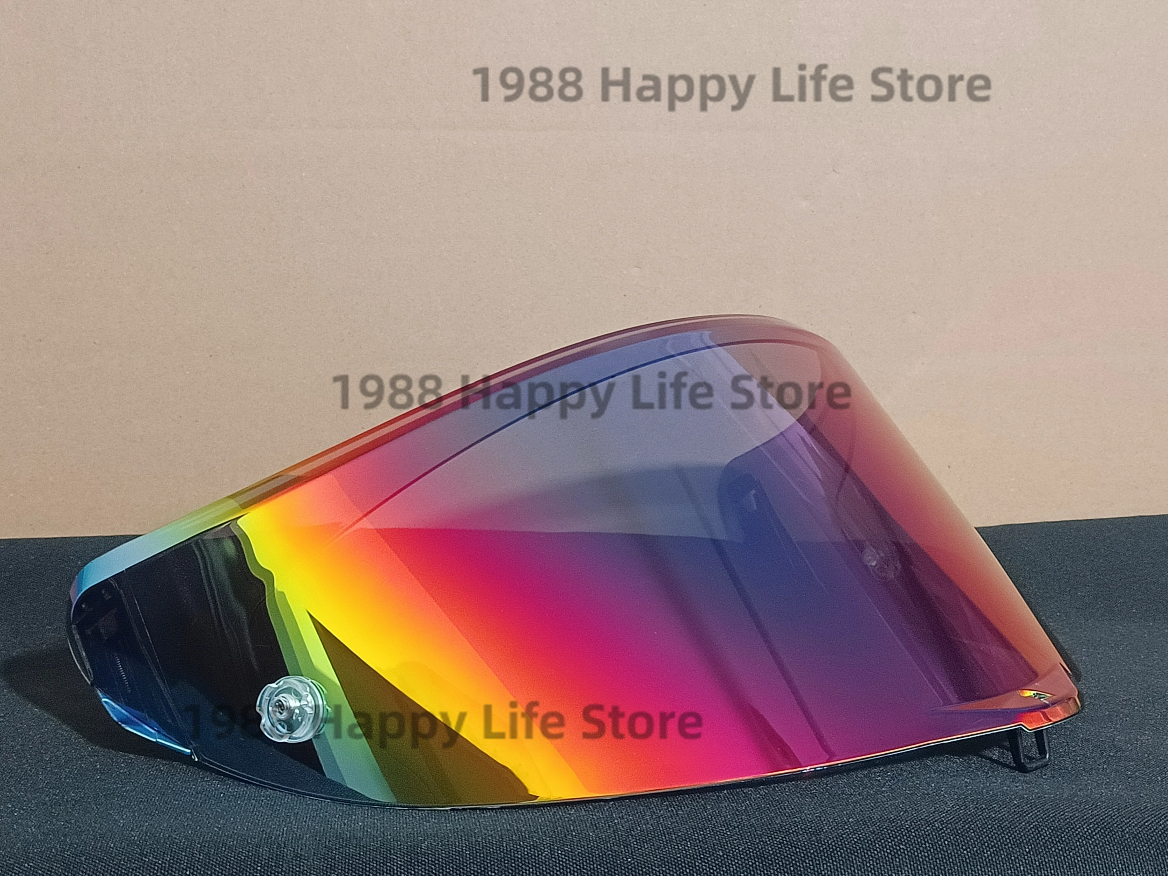 Colorful