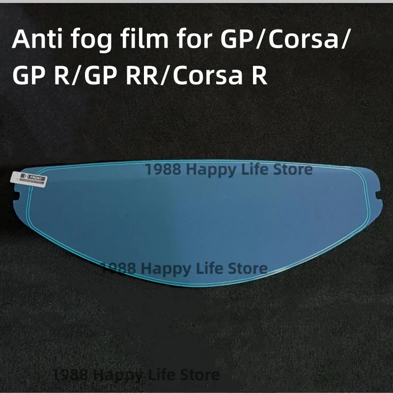 Anti-fog Film