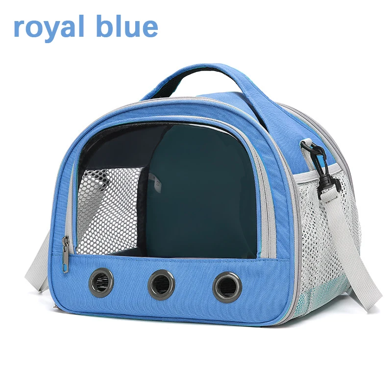 royal blue