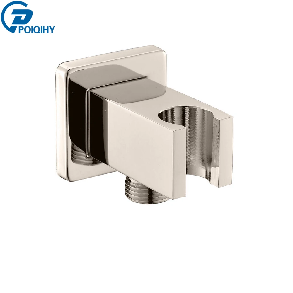 Brushed Nickel C
