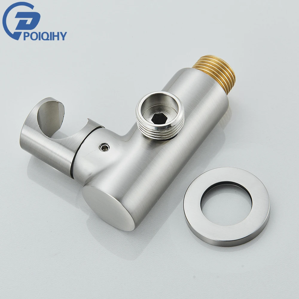 Brushed Nickel A