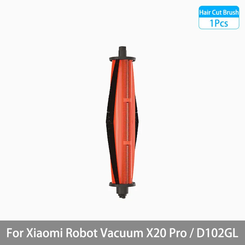 1 Hair-cut Brush
