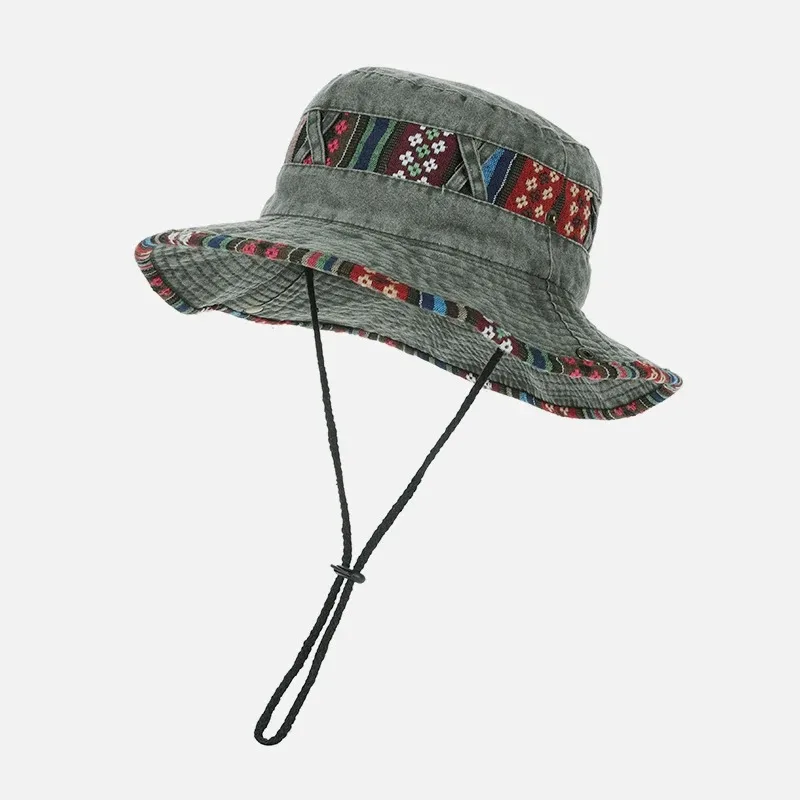 Style1 Army Green