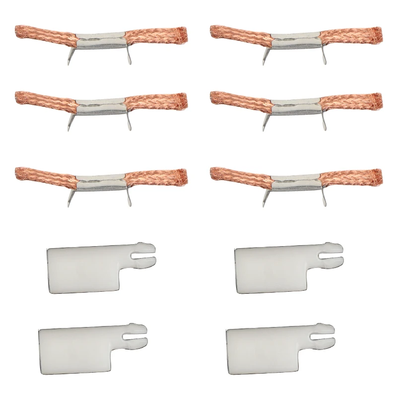 brushes