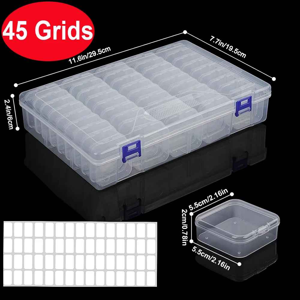 45 Grids
