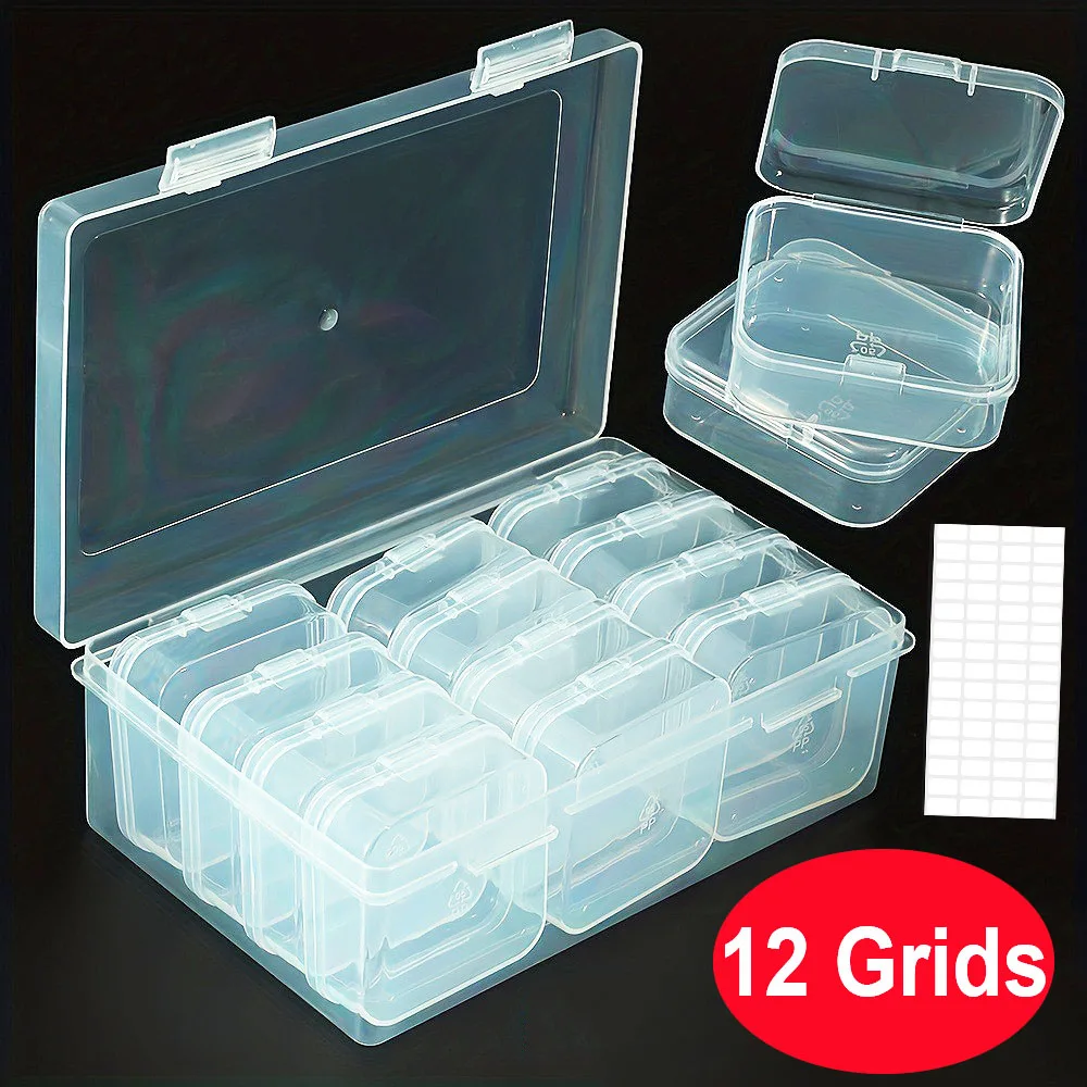 12 Grids