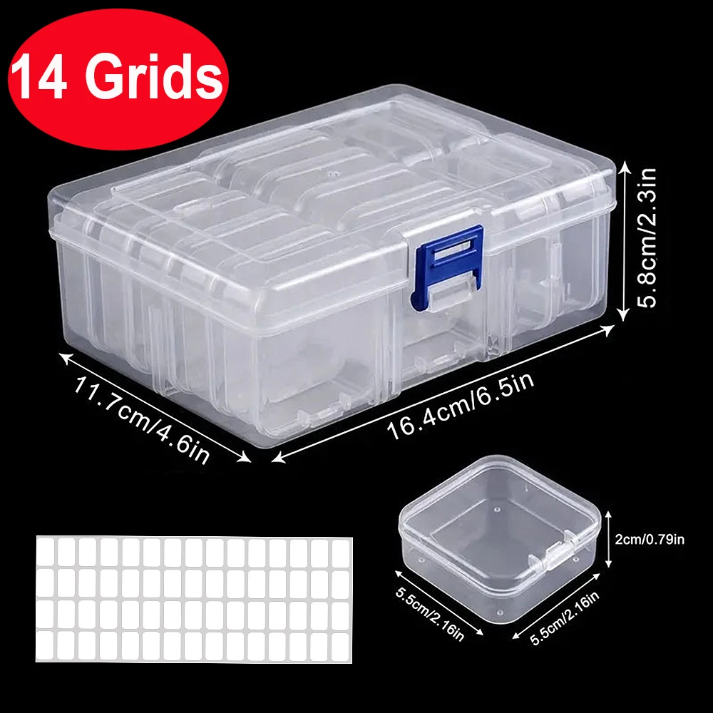 14 Grids