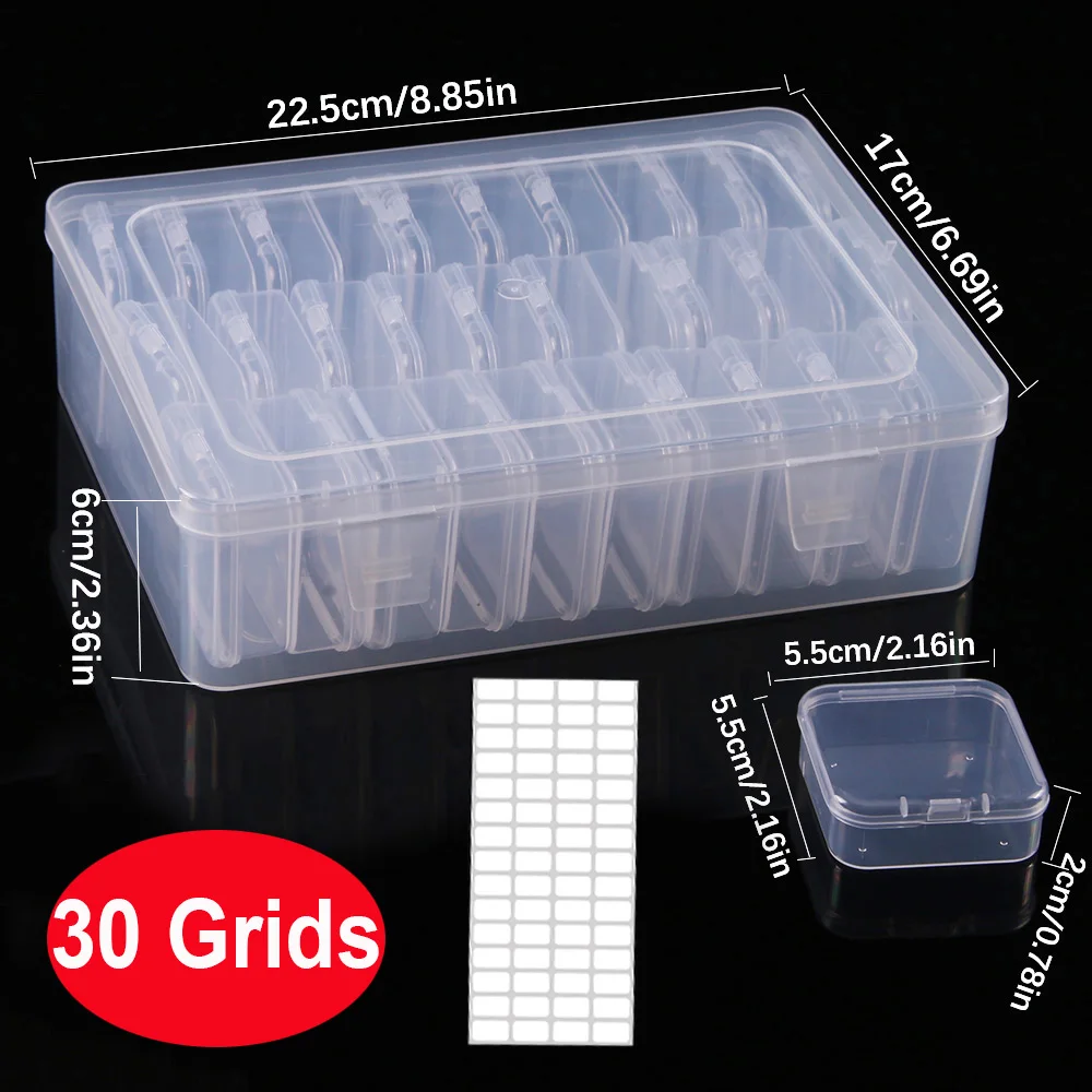 30 Grids