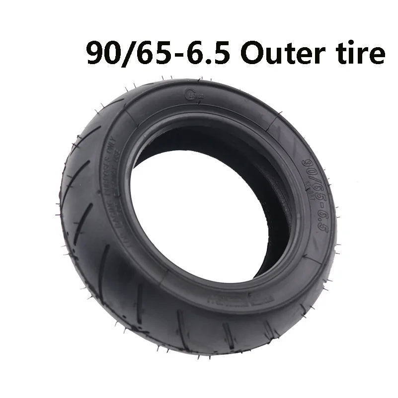 Vacuum Tire