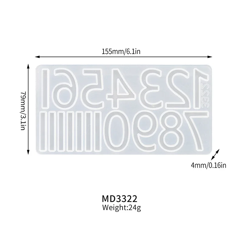 MD3322