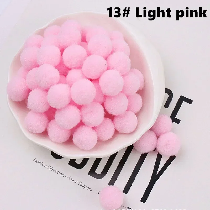 13 light pink