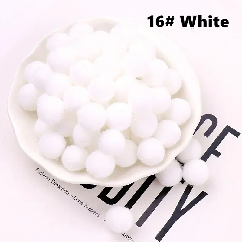 16 white