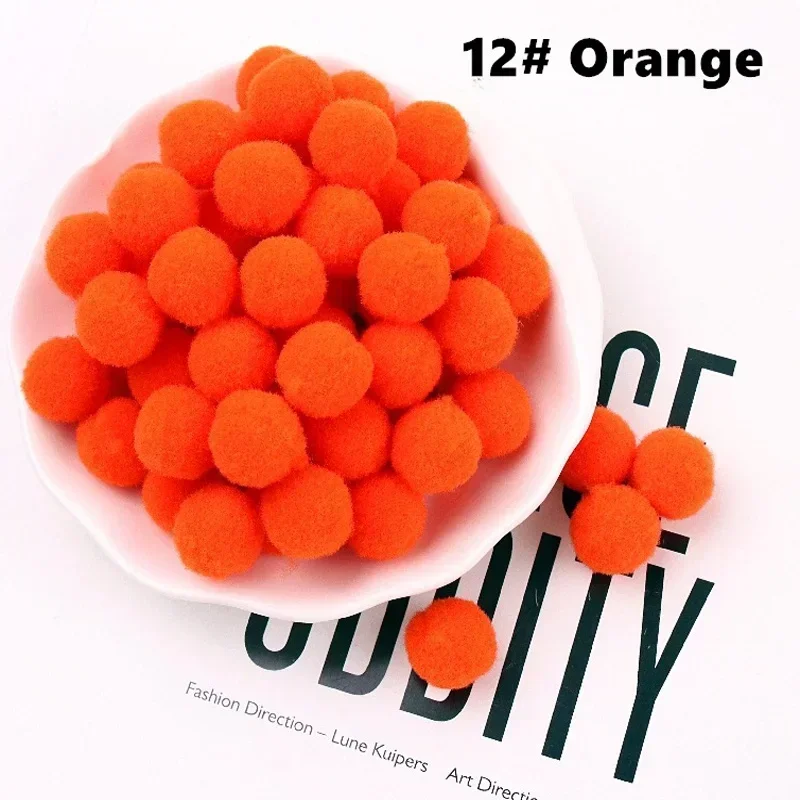 12 orange red