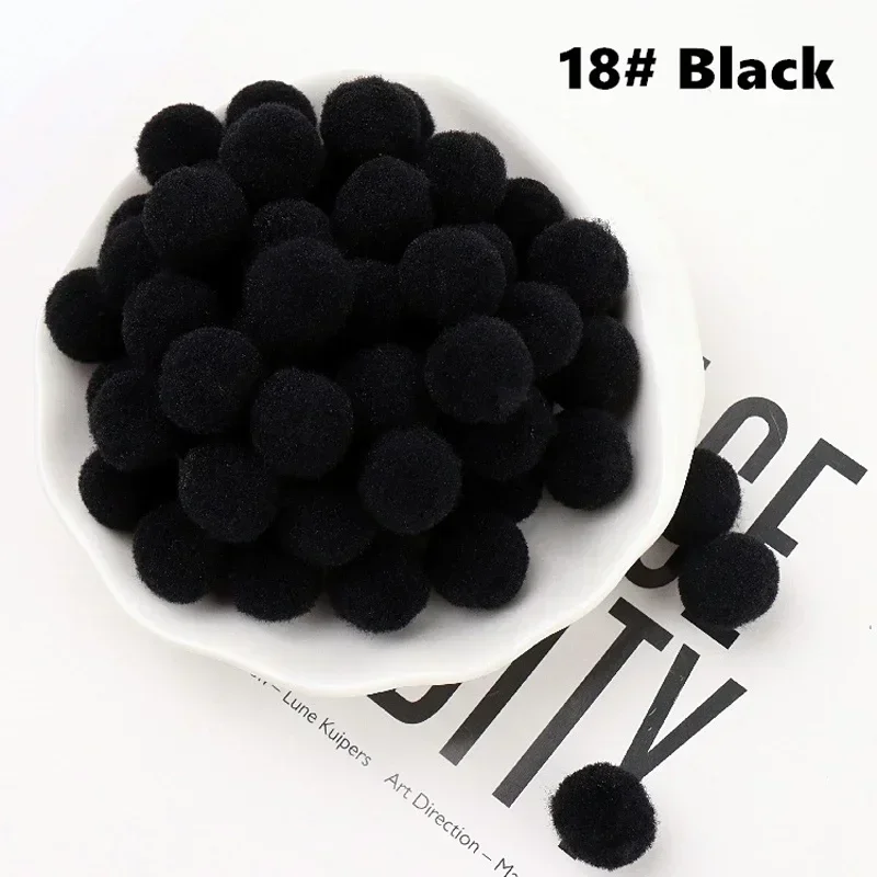 18 black