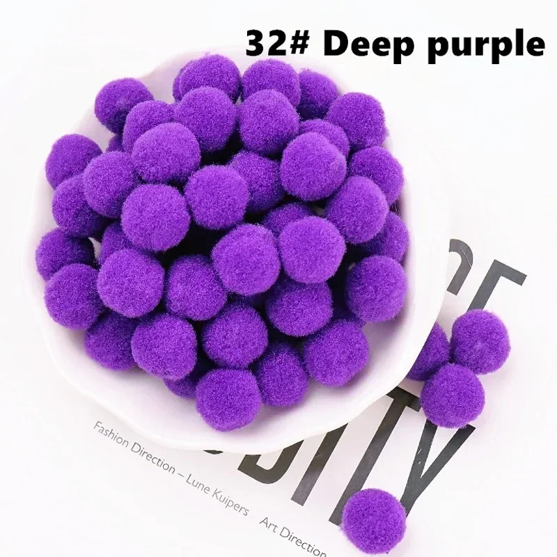 32 deep purple