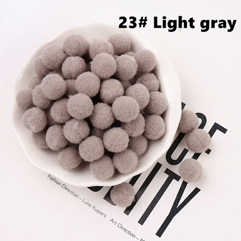 23 Light gray