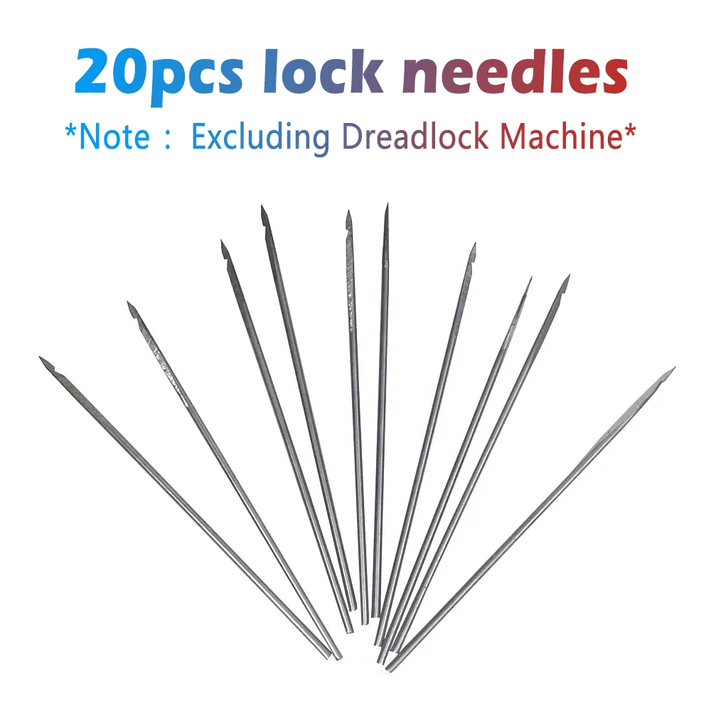 20 Needles