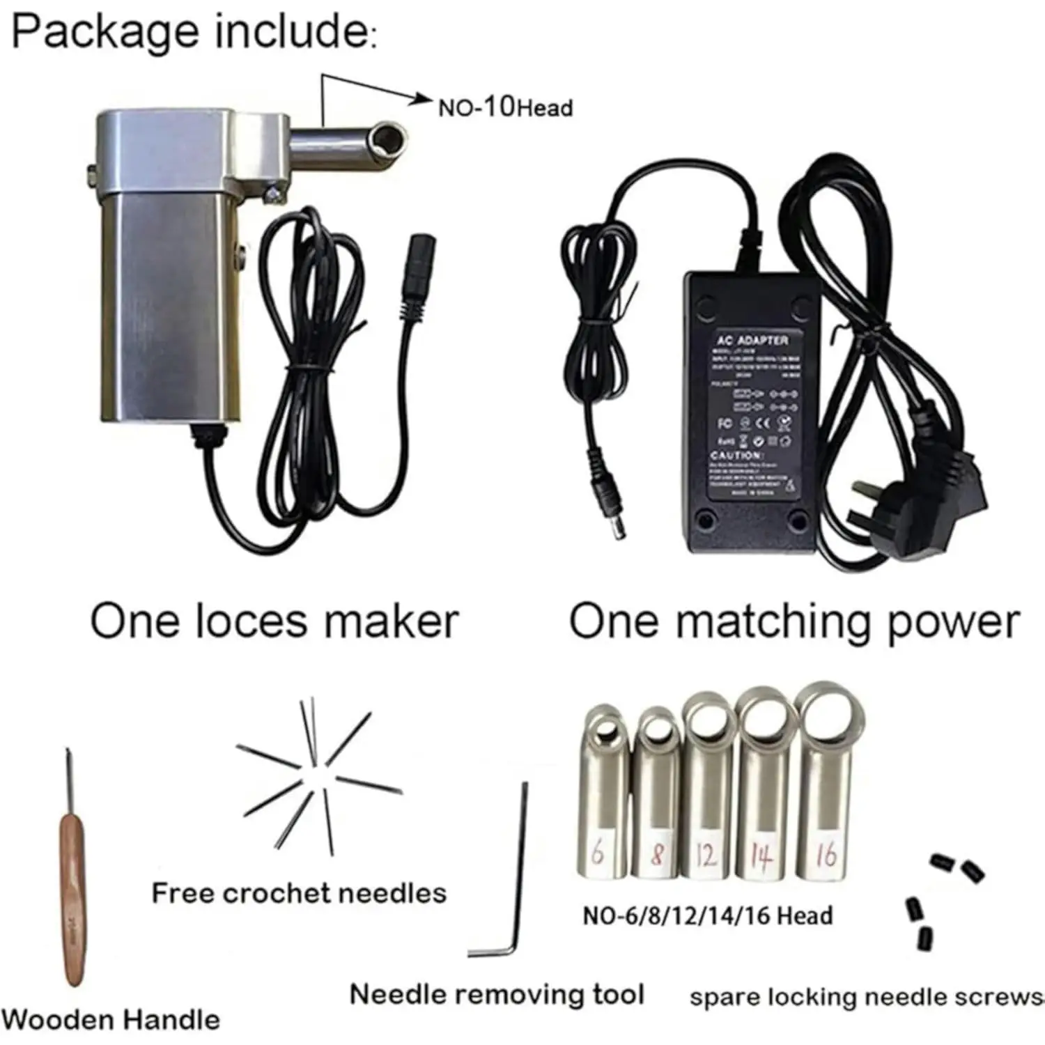 AU Plug