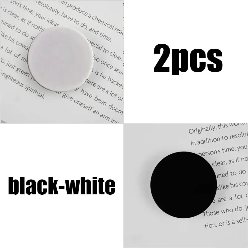 white-black
