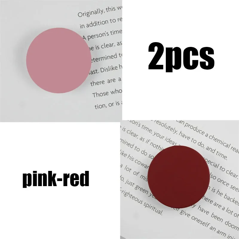 pink-red
