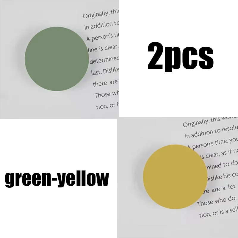 green-yellow