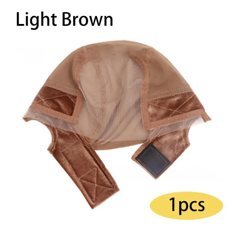 Light brown