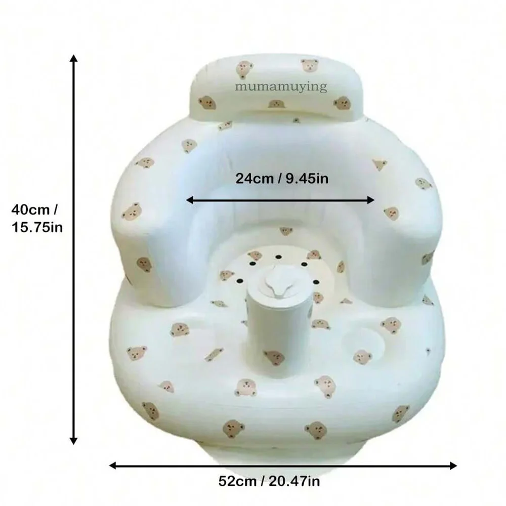 Little bear Seat