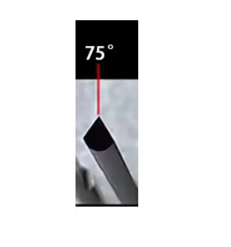 angle 75