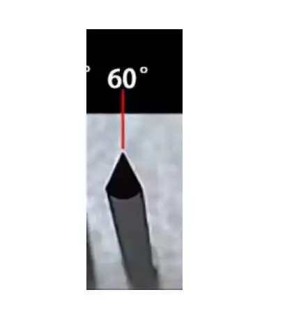 angle 60